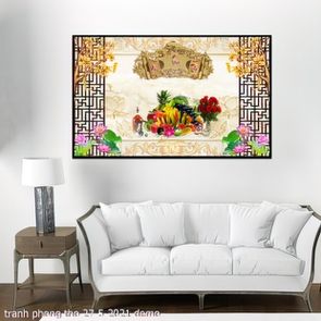 tranh phong tho 27 5 2021