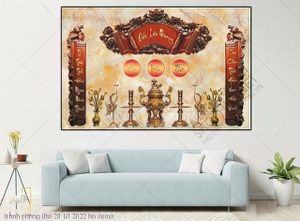 tranh phong tho 28 10 2022 ho