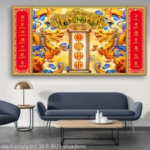 tranh phong tho 28 6 2021 khoa