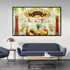 tranh phong tho 30 3 2021 van