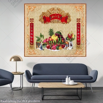 tranh phong tho 30 9 phu