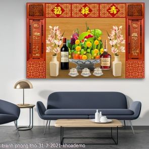 tranh phong tho 31 7 2021 khoa