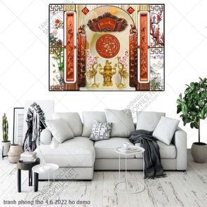 tranh phong tho 4 6 2022 ho