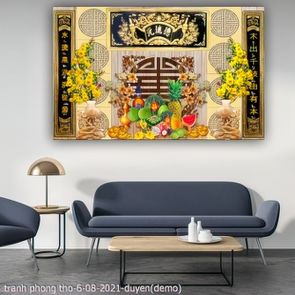 tranh phong tho 6 08 2021 duyen (1)