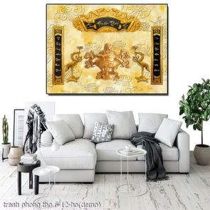 tranh phong tho 6 12 ho