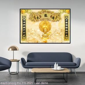 tranh phong tho 7 6 2021 van