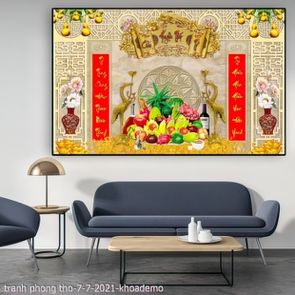tranh phong tho 7 7 2021 khoa