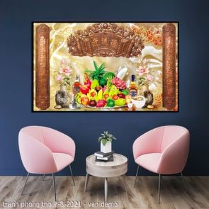 tranh phong tho 7 8 2021 van