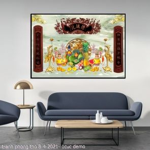 TRANH PHONG THO 8 4 2021 1CUC