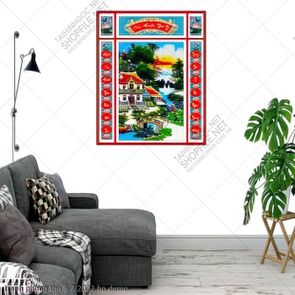 tranh phong tho 8 7 2022 ho