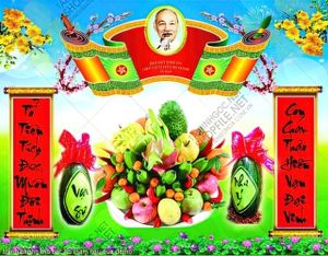 tranh phong tho bac ho mam ngu qua tranh phong tho bac ho mam ngu qua
