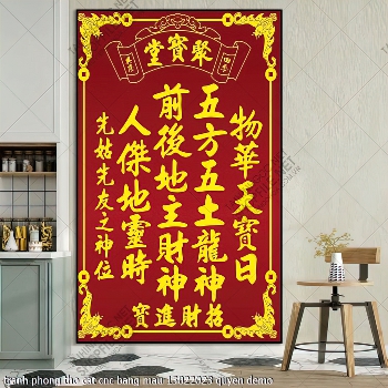 tranh phong tho cat cnc bang mau 13022023 quyen