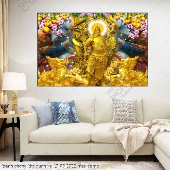 tranh phong tho quan vu 13 09 2022 hieu