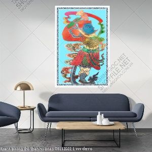 tranh phong tho than ho phap 08112022 1 vvv