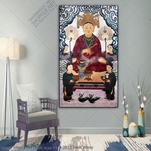 tranh phong tho thanh mau 19 4 2022 hanh