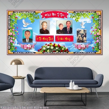 tranh phong tho to tien 10 10 2022 vy