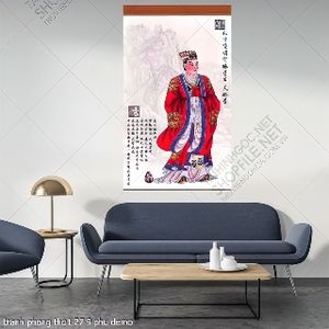 tranh phong tho1 27 9 phu