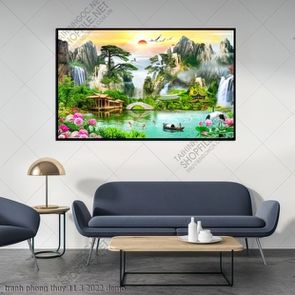 tranh phong thuy 11 3 2022 tranh phong thuy 11 3 2022