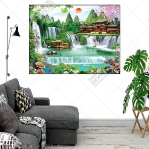 tranh phong thuy 2 6 2022 ho tranh phong thuy 2 6 2022 ho