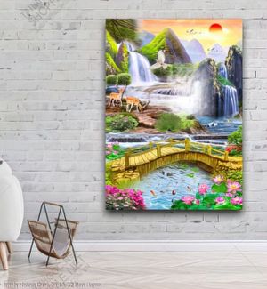 tranh phong thuy 29 10 22 tien