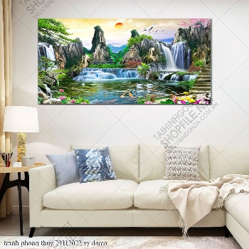 tranh phong thuy 29112022 vy