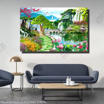 tranh phong thuy 30 3 2022 2