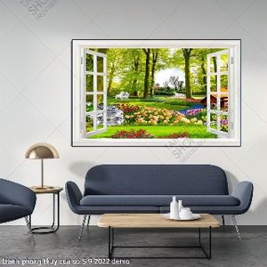 tranh phong thuy cua so 5 9 2022