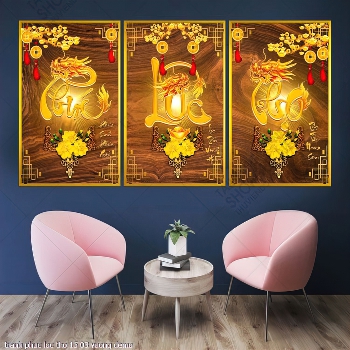 tranh phuc loc tho 15 03 vuong