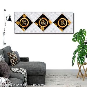 tranh phúc lộc thọ 15 12 ho