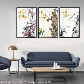 tranh phuc loc tho 25 5 2021 khoa