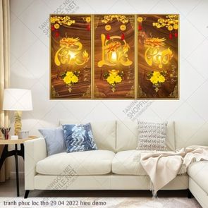 tranh phuc loc tho 29 04 2022 hieu