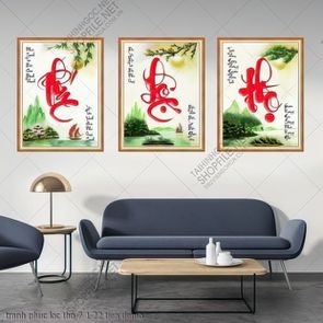 tranh phuc loc tho 7 1 22 tien