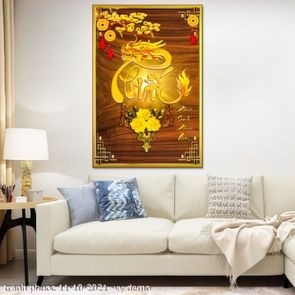 tranh phuoc 11 10 2021  vy