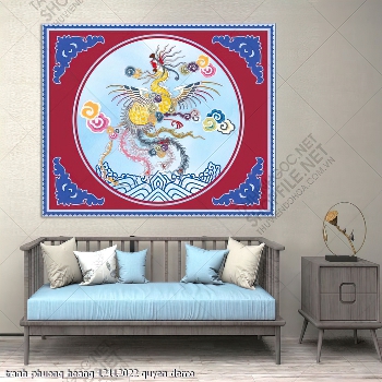 tranh phuong hoang 12112022 quyen