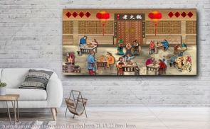 tranh quan an nhau lau nuong bbq nha hang 21 10 22 tien tranh quan an nhau lau nuong bbq nha hang 21 10 22 tien