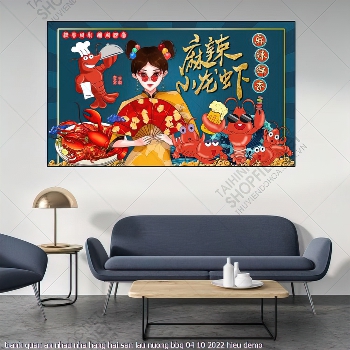 tranh quan an nhau nha hang hai san lau nuong bbq 04 10 2022 hieu tranh quan an nhau nha hang hai san lau nuong bbq 04 10 2022 hieu