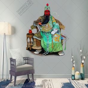 tranh phat giao quan cong 01 06 2022 hieu