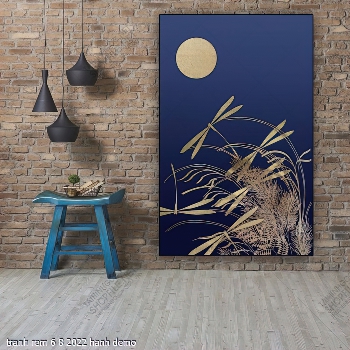 tranh rem 6 8 2022 hanh