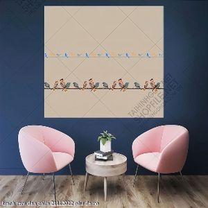 tranh rem dan chim 21112022 phu