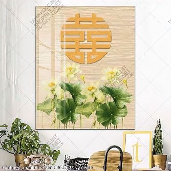 tranh rem manh hoa sen 08022023 vy