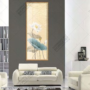 tranh rem manh hoa sen dep 01032023 hieu