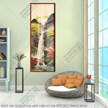tranh rem manh phong canh song nui dep 01032023 hieu t1