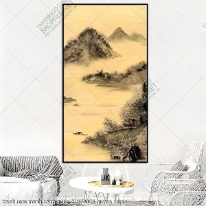 tranh rem manh song nuoc 21022023 quyen