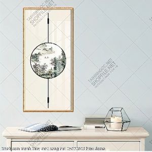 tranh rem manh thuy mac song nui 25022023 hieu