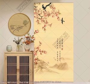 tranh rem manh thuy mac thu phap 06022023 ho