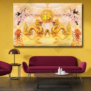 tranh rong 24 1 22 tien