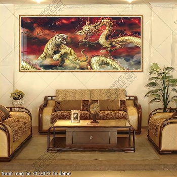 tranh rong ho 3022023 ho