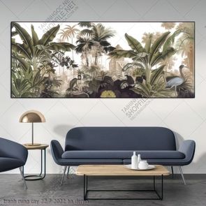 tranh rung cay 22 7 2022 ha tranh rung cay 22 7 2022 ha