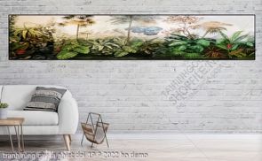 tranh rung cay la nhiet doi 19 9 2022 ho tranh rung cay la nhiet doi 19 9 2022 ho