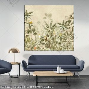 tranh rung la cay nhiet doi 12 09 2022 hieu tranh rung la cay nhiet doi 12 09 2022 hieu